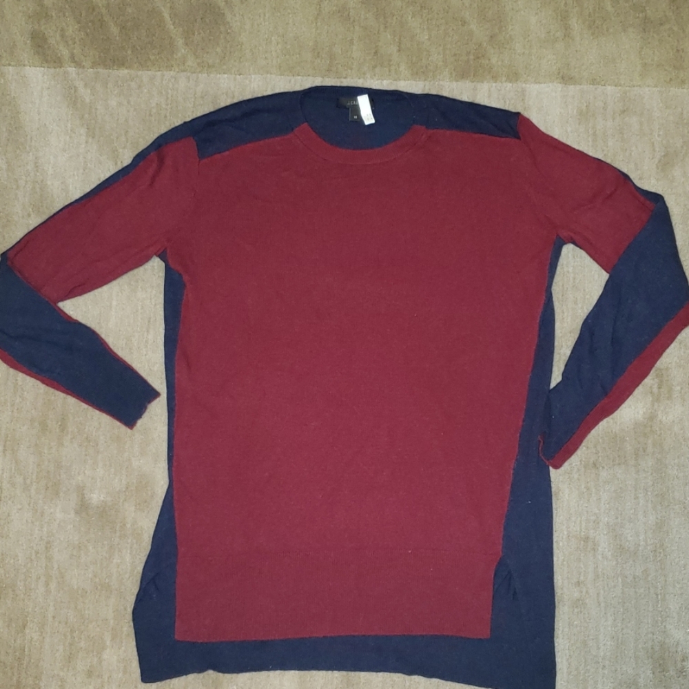 J.Crew Sweater